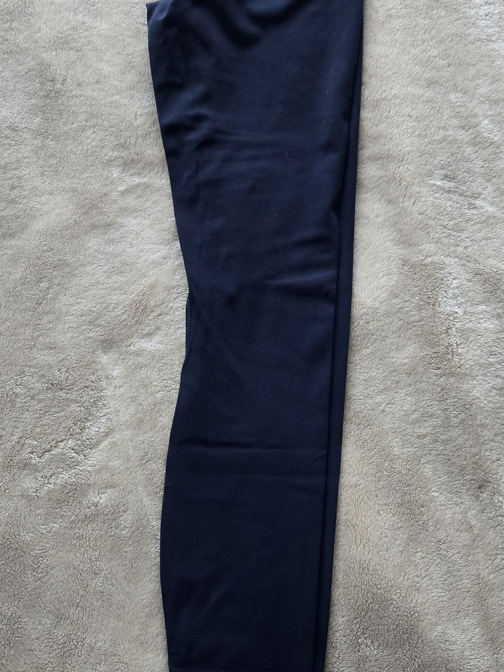 Lululemon Align High-Rise Pant 28" True Navy Size 2